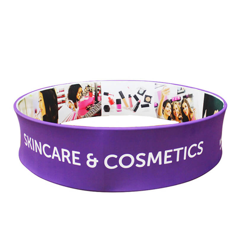Circular Hanging Banner E03d1 Buy Ceiling Banner Display