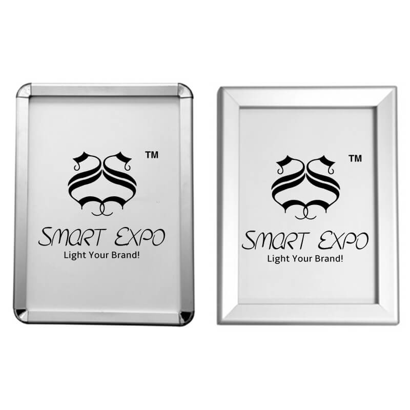Snap Frame E09B Buy Snap Frames, Clip Frames, Poster Clip Frames