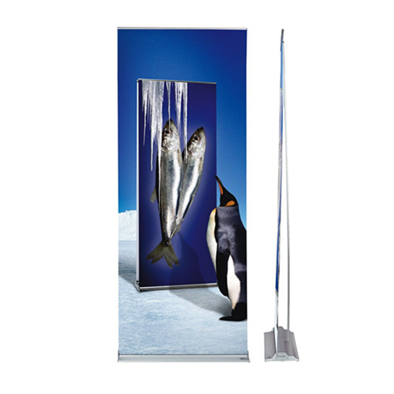 Retractable Banner Stand E05a4 Buy Banner Roll Up Roll Up Stand