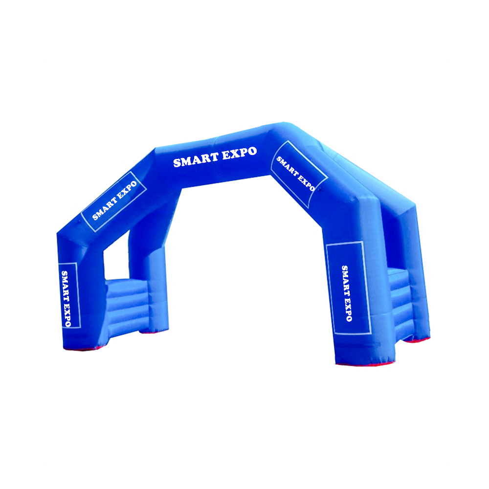 Custom Inflatable Arch E16-6A - Buy Arch Advertising, Inflatable Sport ...