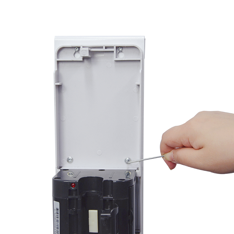 Counter Sanitizer Stand E18-1