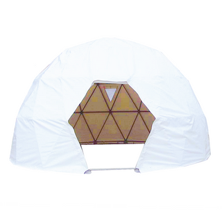 Geodesic Dome Tent E13E