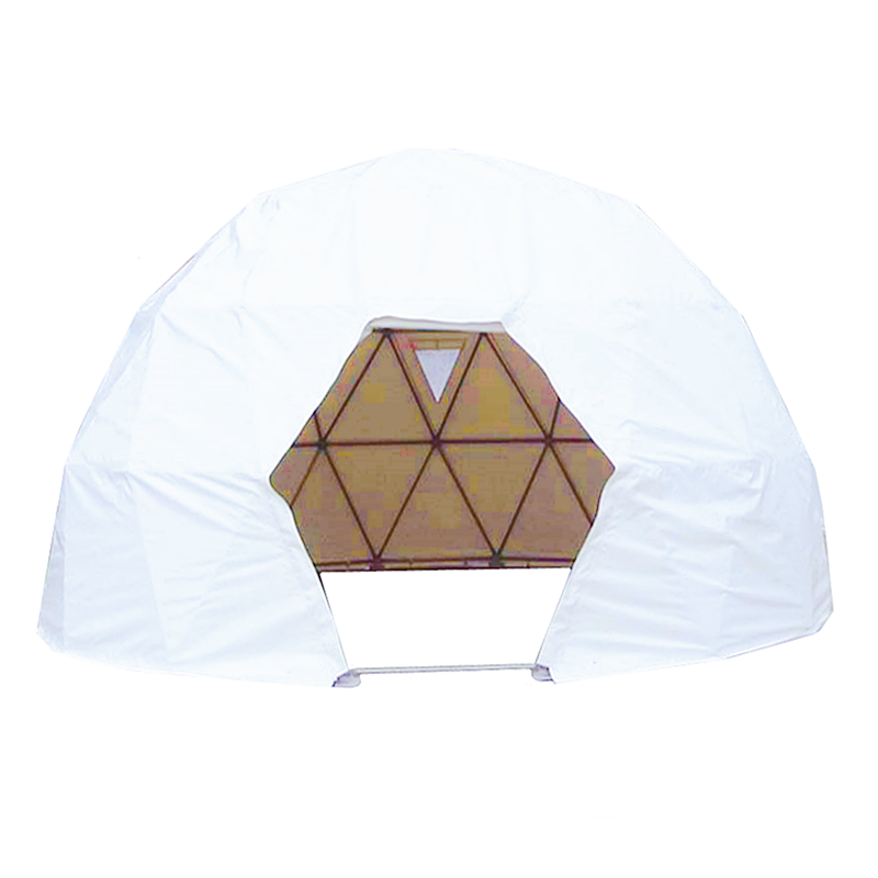 Geodesic Dome Tent E13E