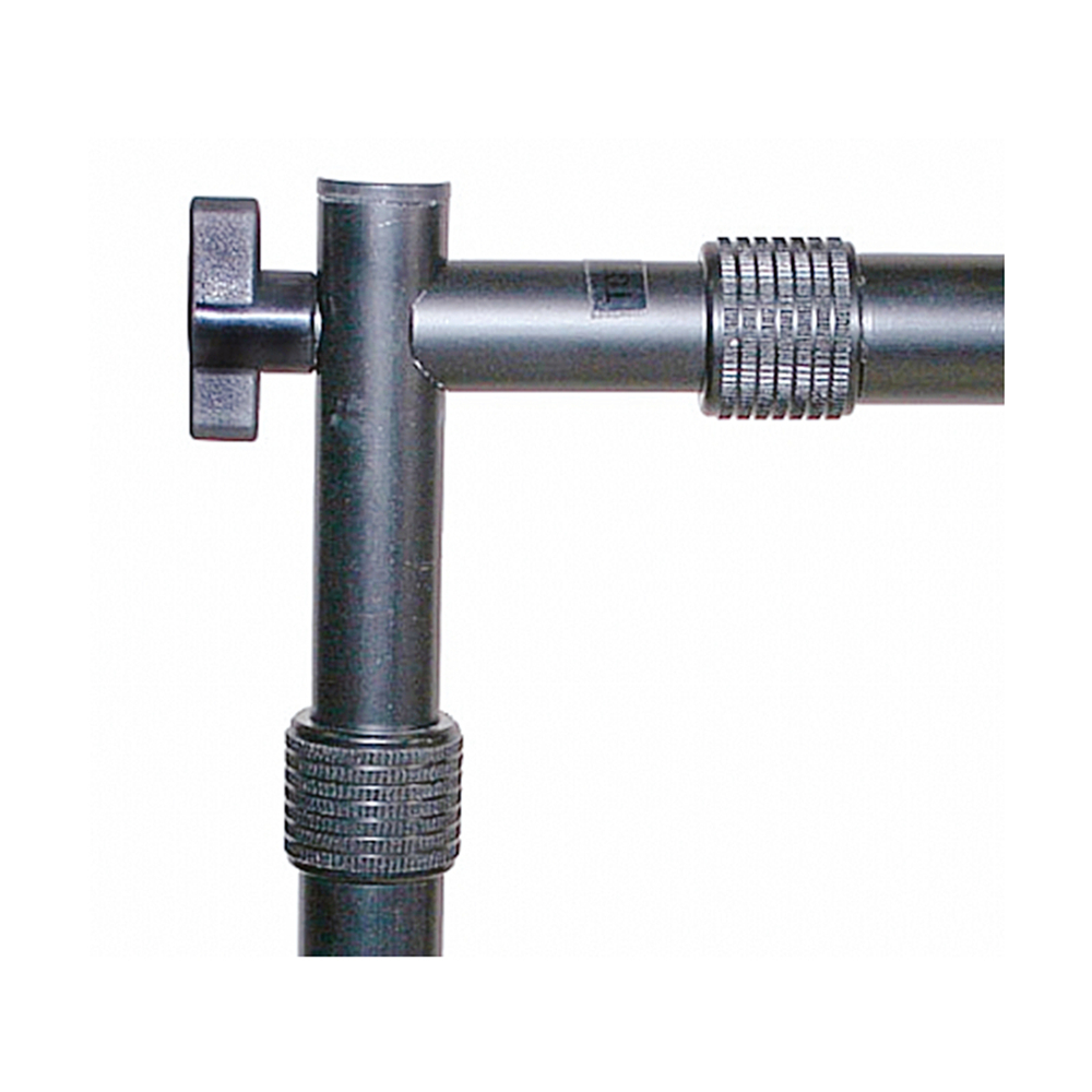 Adjustable Banner Stand E05D1