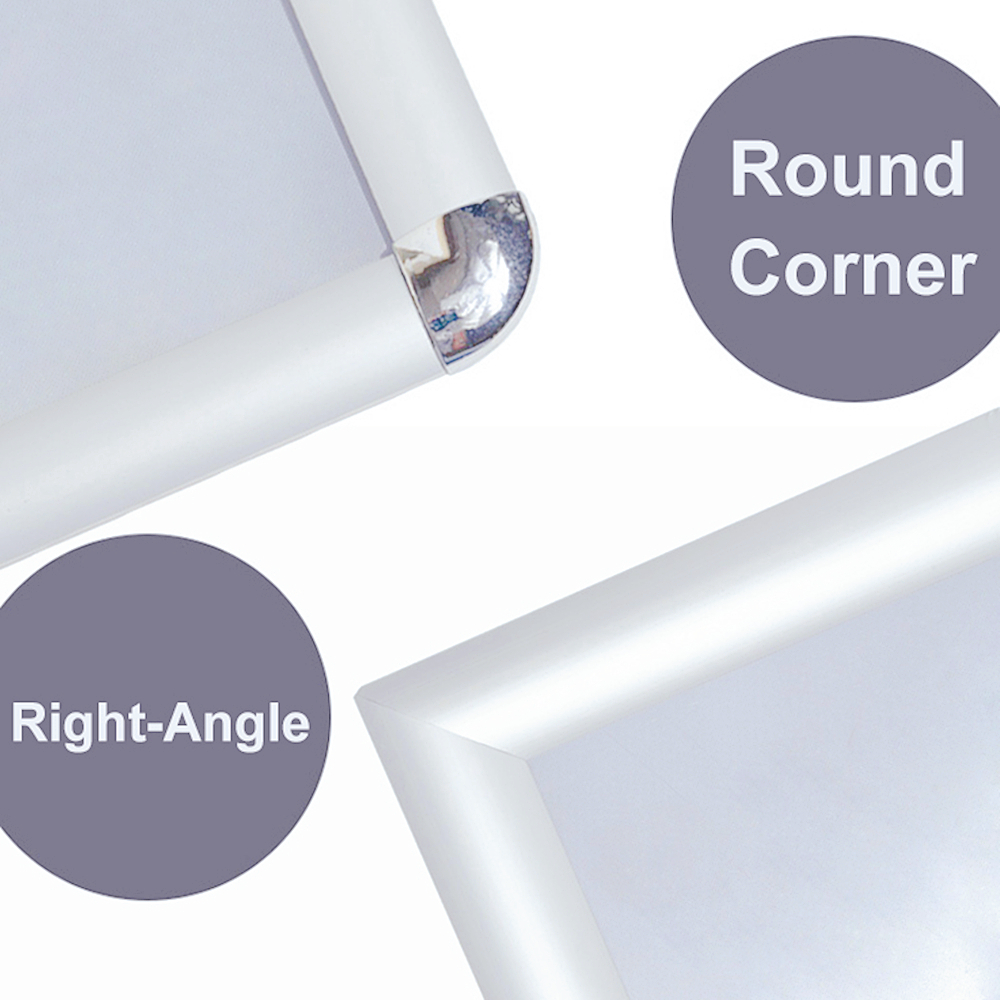 Snap Frame E09B Buy Snap Frames, Clip Frames, Poster Clip Frames