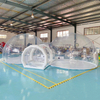 Air Bubble Tent E16-18