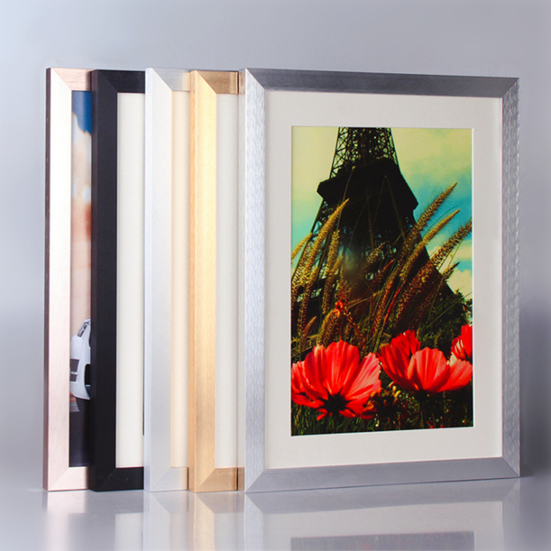 Modern Painting Frame E09A22