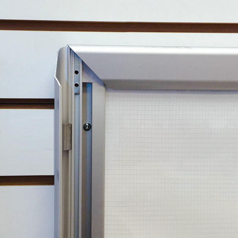 Aluminum Light Box E04A Buy Light Box, Led Light Box, Light Panel Product on Changzhou Smart