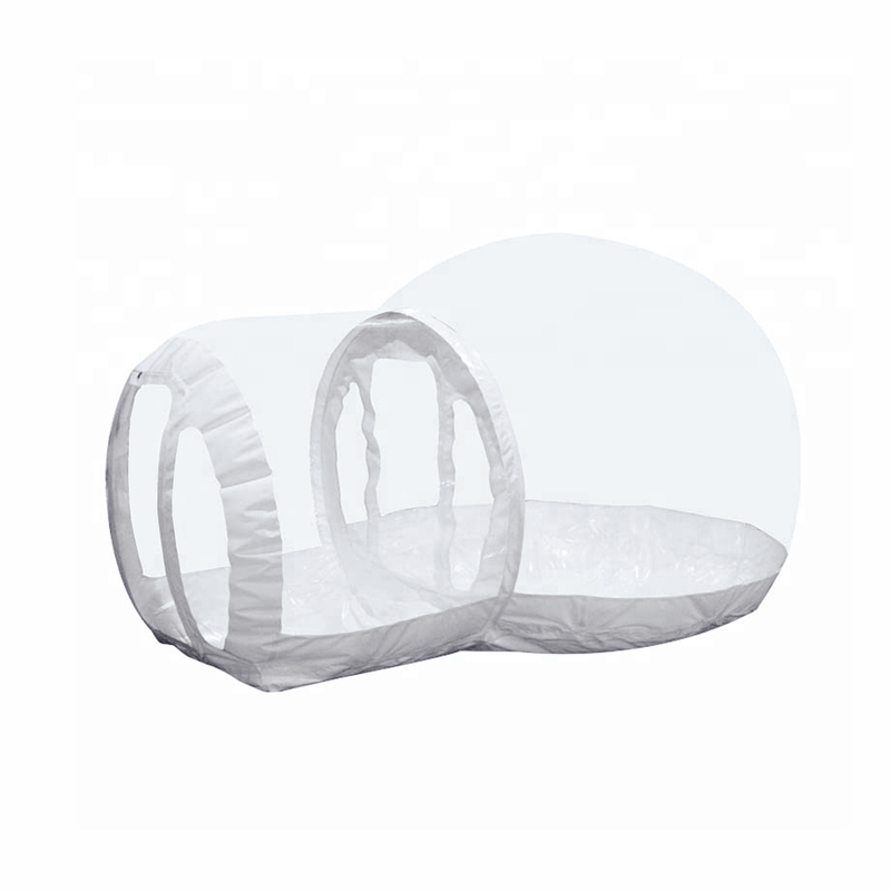 Air Bubble Tent E16-18