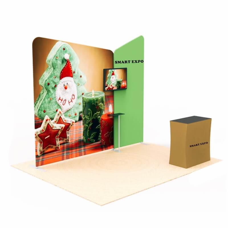 Exhibit Display E01C1-7