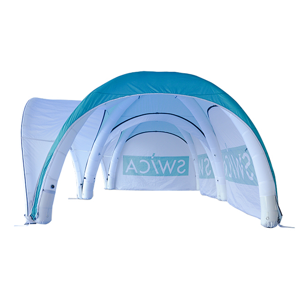 Sealed Inflatable Tent E16-11