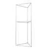 Triangular Tower Banner E03G16