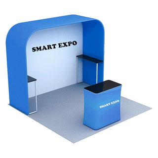 Custom Arch Printed Stand E01C1-46