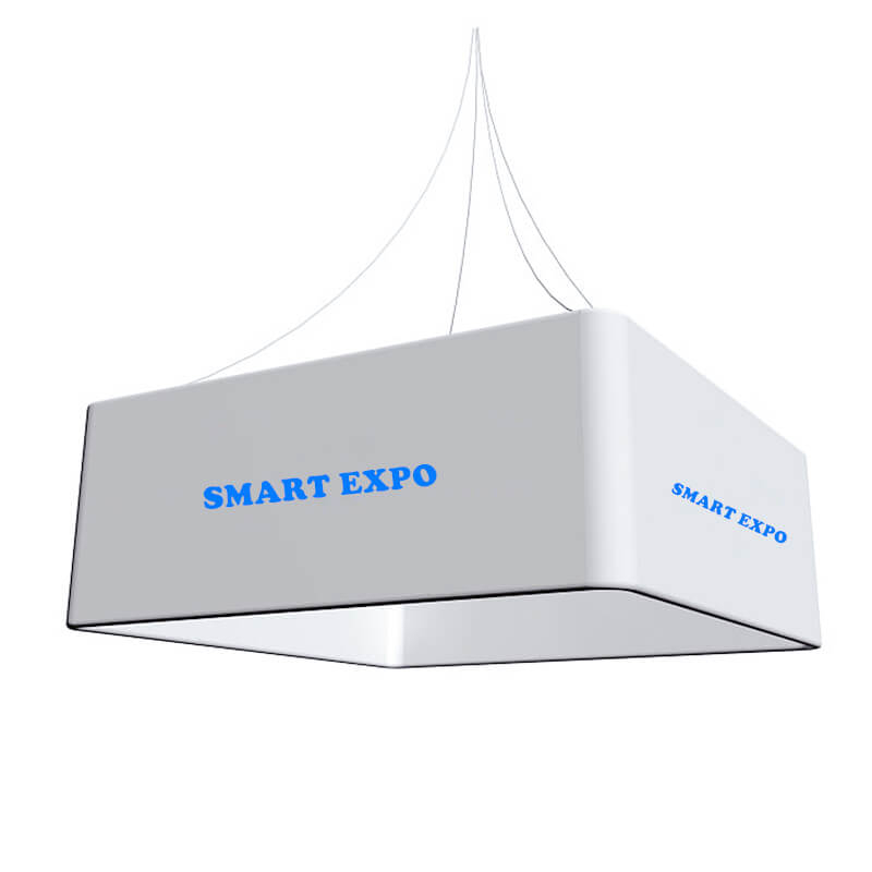Square Hanging Banner E03D3