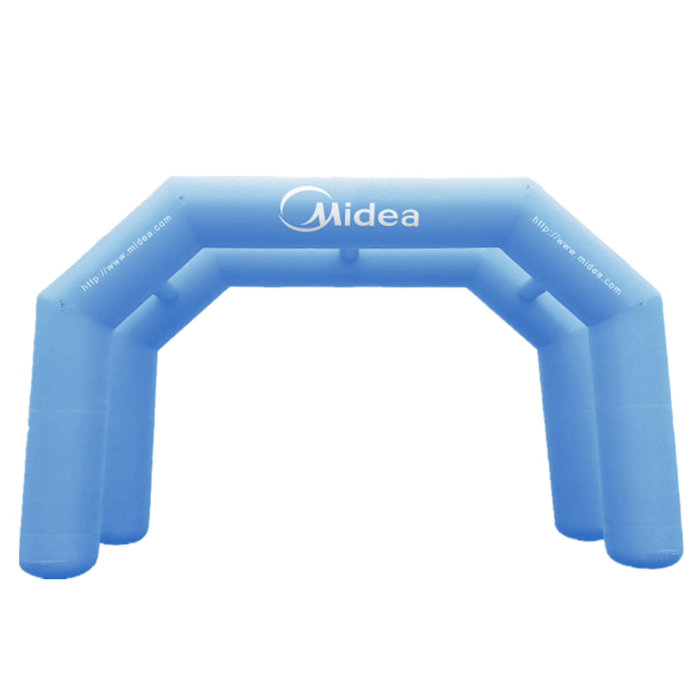 Inflatable Arch Tent E16-7