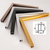 Metal Photo Frame E09A1