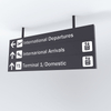 Hang Direction Board E11B4