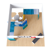 20ft Island Display Kit E01C3-7