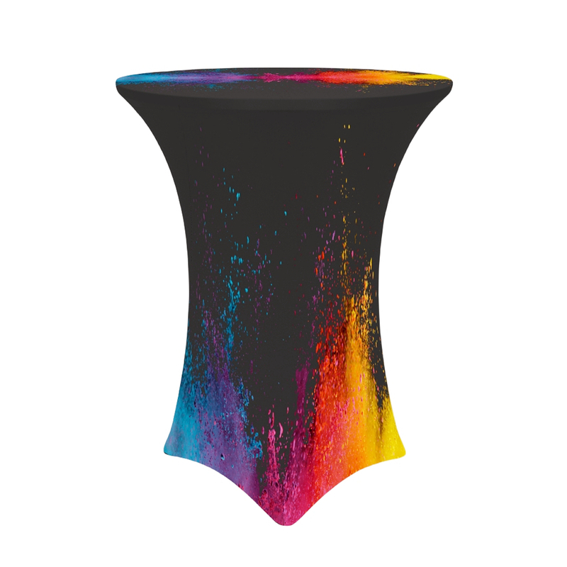 Cocktail Table Cover E03I3