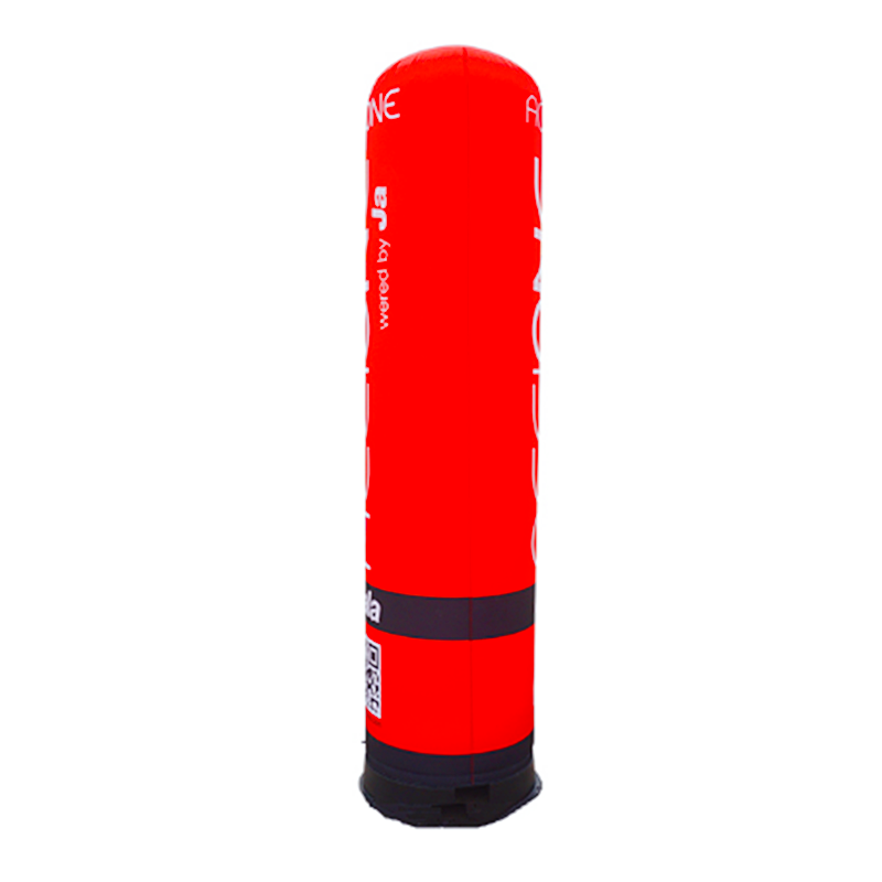 Inflatable Column E16-1