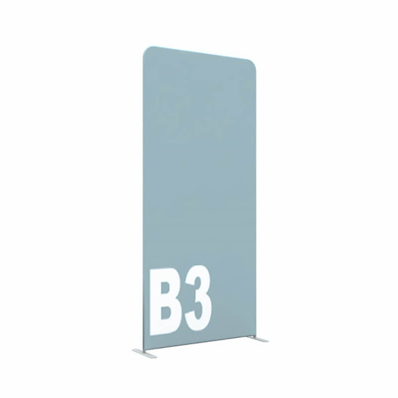 Booth Component B E01C-B