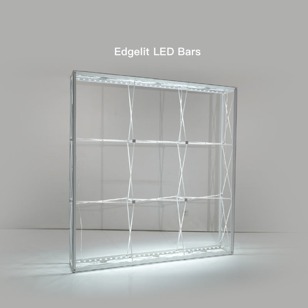 Backlit Pop Up Display E02F4