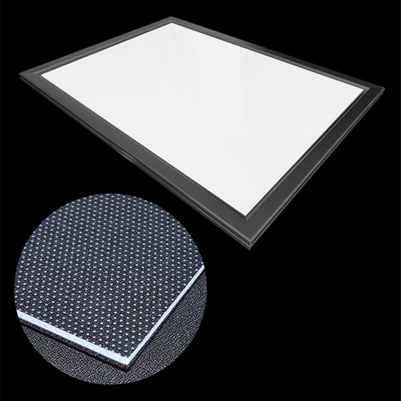 Aluminum Light Box E04A Buy Light Box, Led Light Box, Light Panel