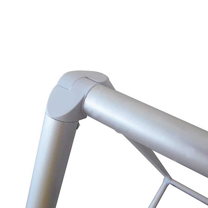Outdoor Banner Rack E05B2