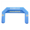 Inflatable Race Arch E16-6