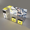 SEG Modular Arch Booth E01D31