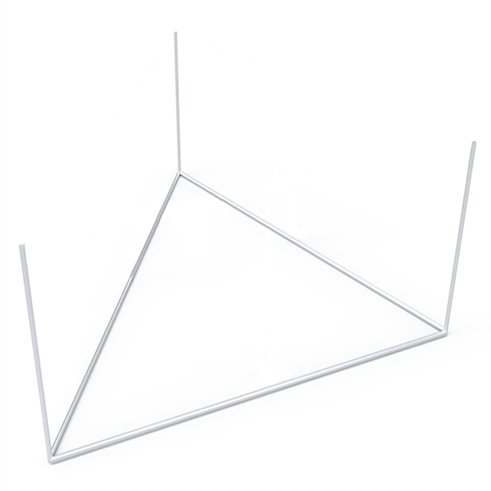 Triangular Prism Archway E03H7