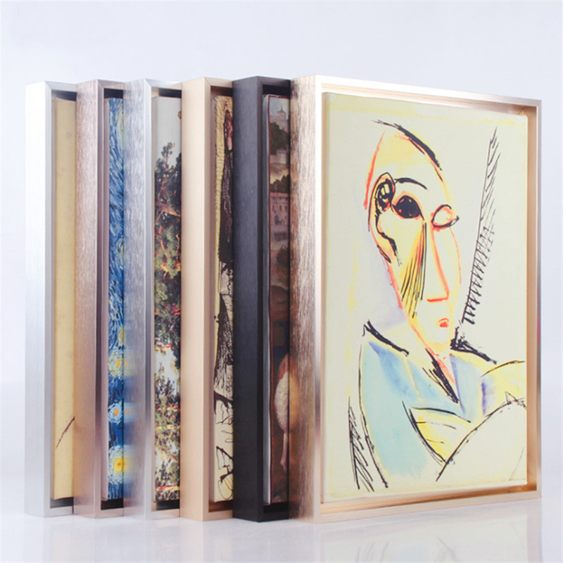 Digital Painting Frame E09A13