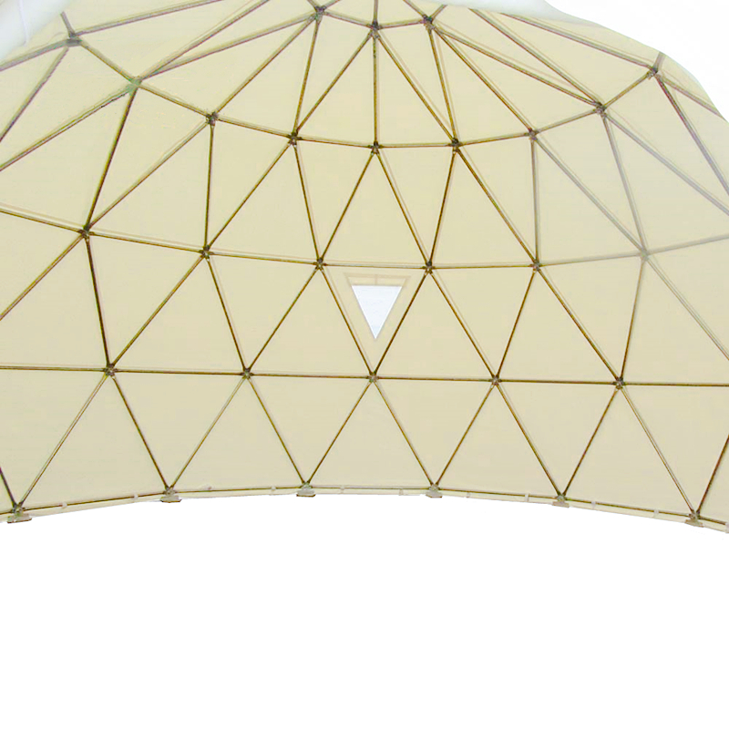 Geodesic Dome Tent E13E