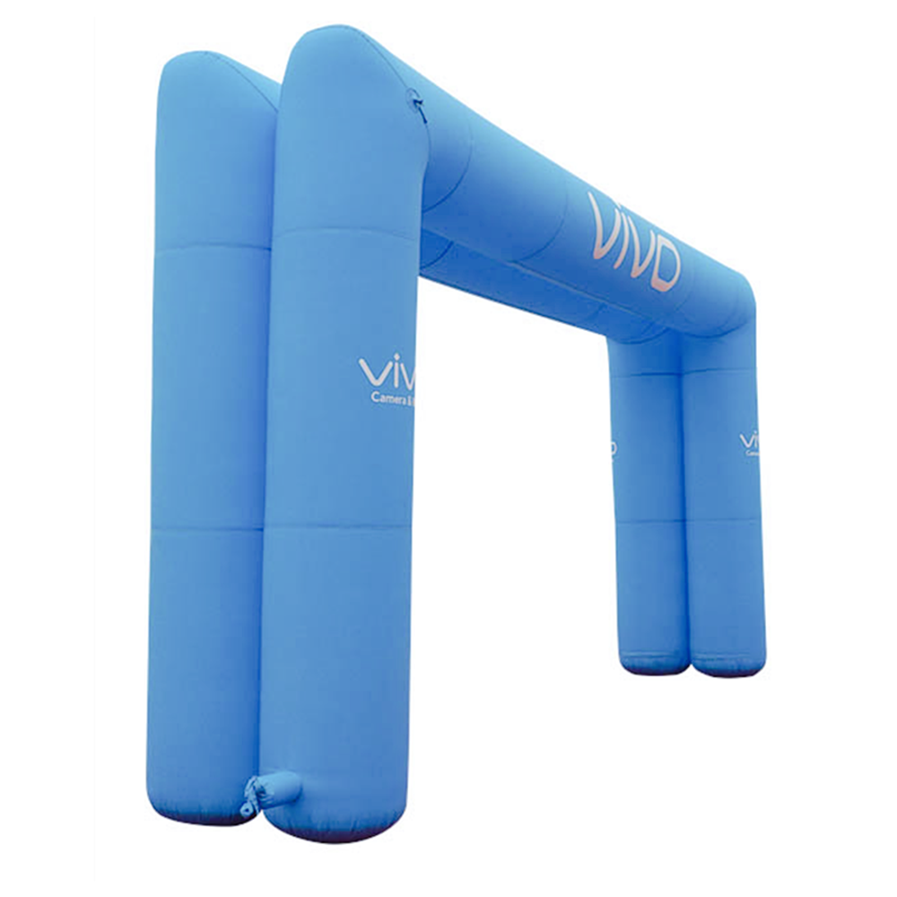 Square Inflatable Arch E16-5