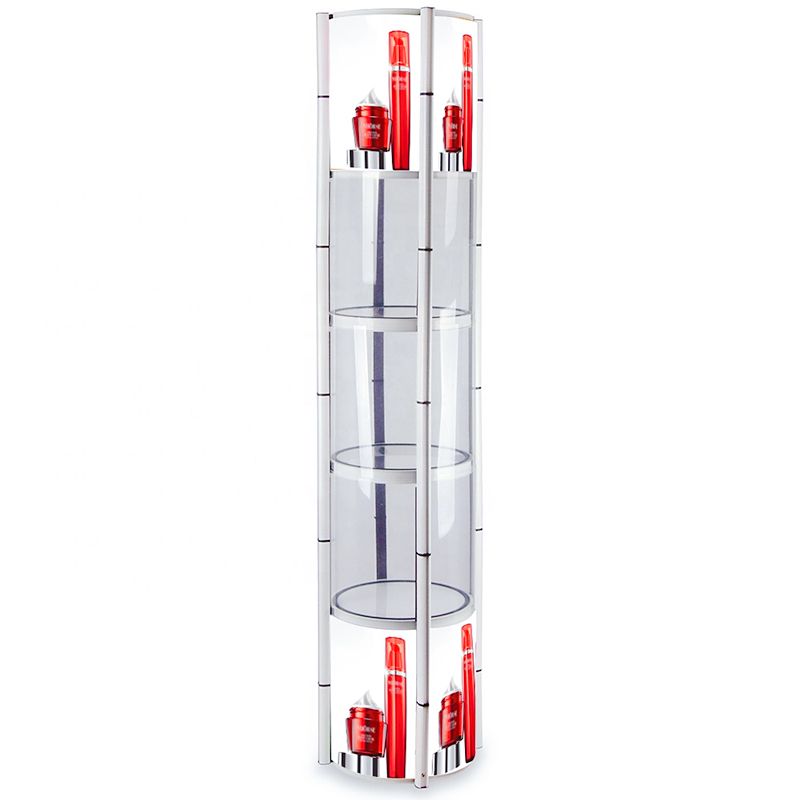 6-Layer Showcase E10D
