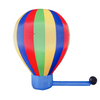 Inflatable Balloon E16-12