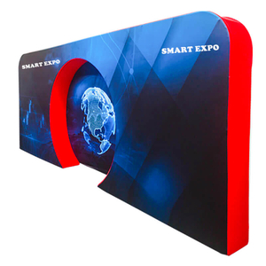 Concave Display E03G15