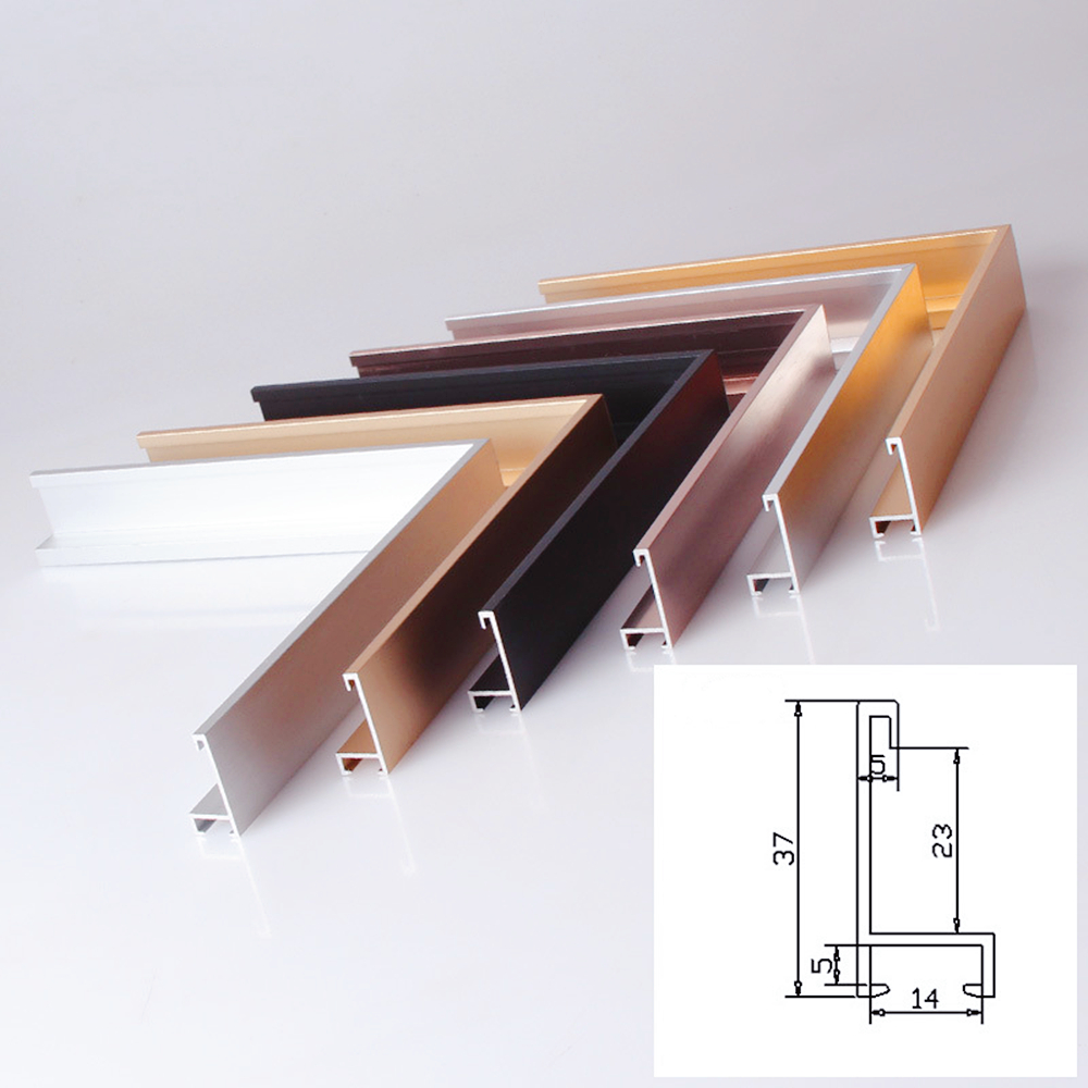 Wall Photo Bracket E09A5
