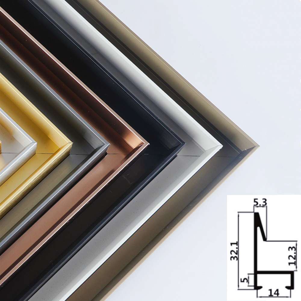 Home Decor Frame E09A25