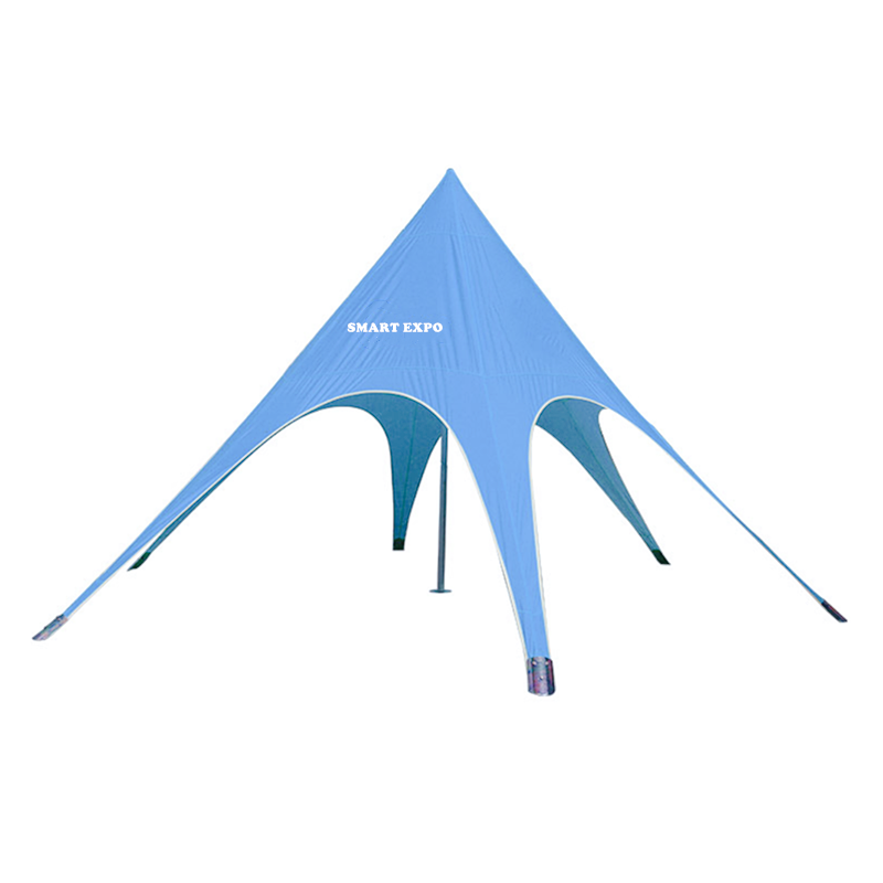 Single Star Tent E13C