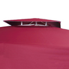 Unilateral Hang Umbrella E14D