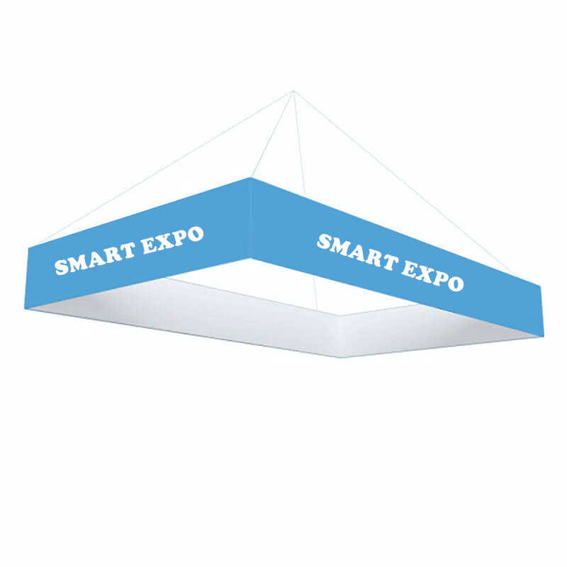 Rectangular Banner E03D9