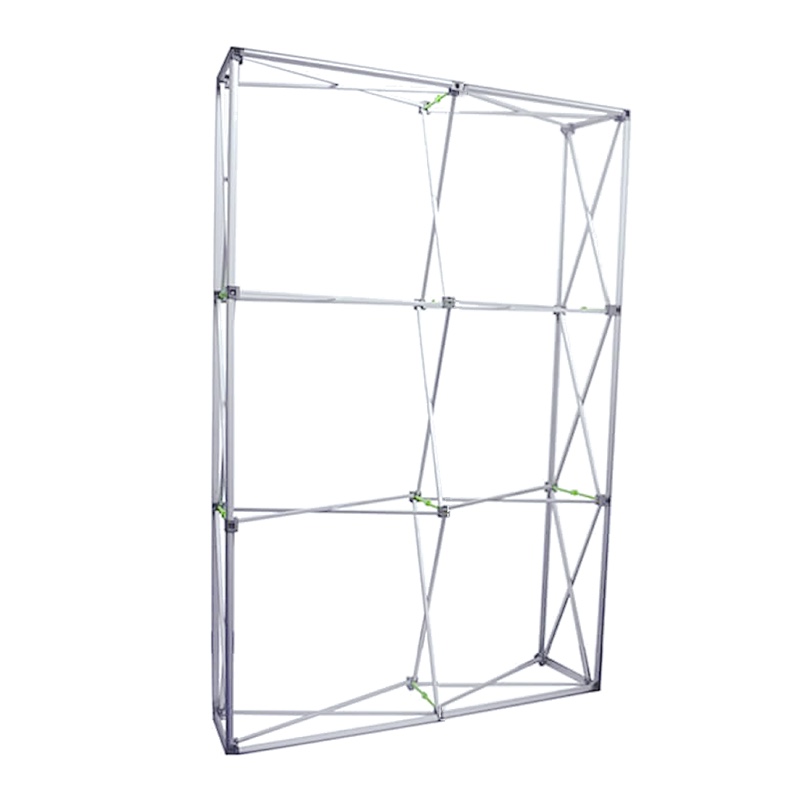 Shelving Seg Pop Up E02F5